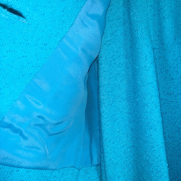 Vintage 2-piece suit, circa 1960s - Picture 7 of 16